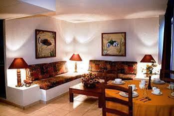 Abbey Hotel Puerto Vallarta Exterior foto