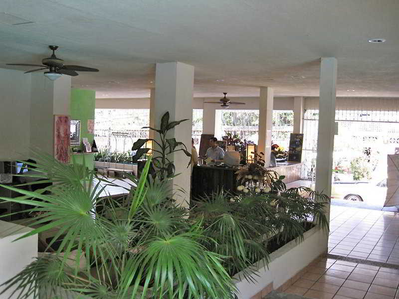 Abbey Hotel Puerto Vallarta Exterior foto